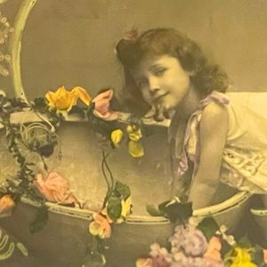 RARE VINTAGE 20th Century Postcard France (Orleans)